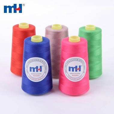 502 Polyester Sewing Thread